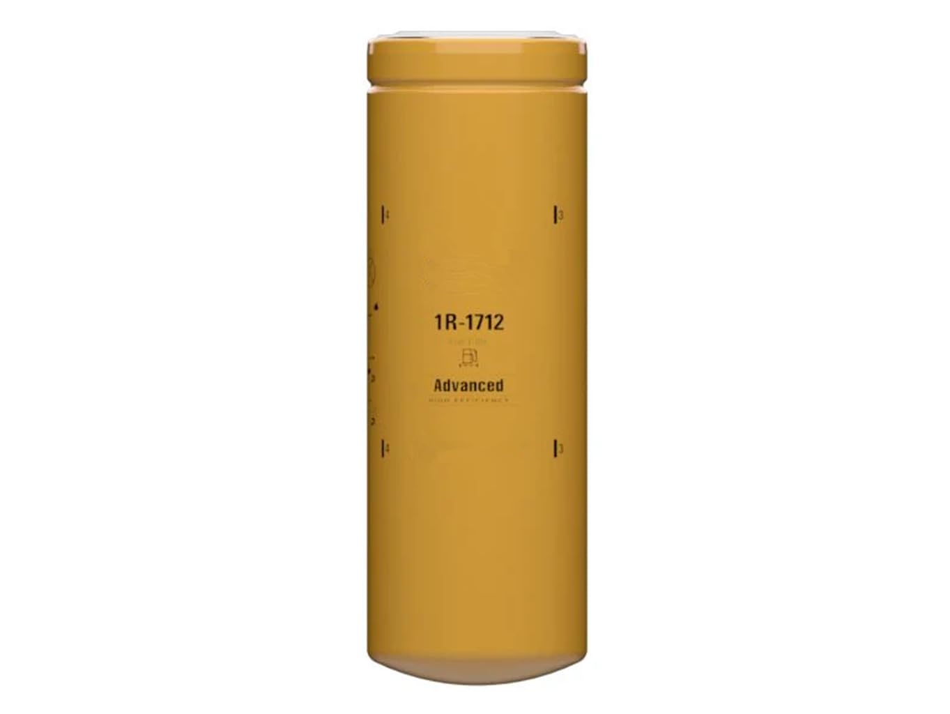 Amazon.com: Fuel Filter 1R-1712 1R1712 for Caterpillar Cat 3406